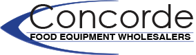 ConcordeFE Logo